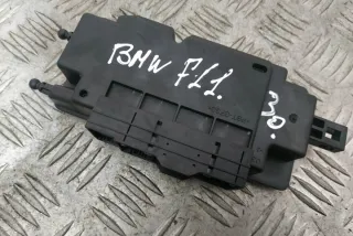 9253637 Блок AirBag BMW 5 F10/F11/GT F07 Арт e12127166, вид 3