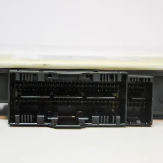 9253637 Блок AirBag BMW 5 F10/F11/GT F07 Арт e12127161, вид 4