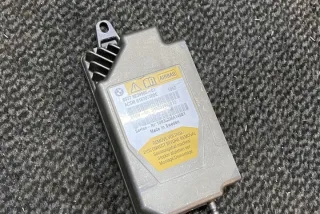 923998501 Блок AirBag BMW 5 F10/F11/GT F07 Арт e12127156, вид 4