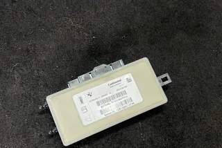 65779253637 Блок AirBag BMW 5 F10/F11/GT F07 Арт e12127150, вид 2