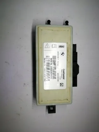 9253637 Блок AirBag BMW 5 F10/F11/GT F07 Арт e12127141, вид 2