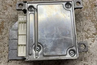 8372521 Блок AirBag BMW 3 E46 Арт e12127090, вид 3