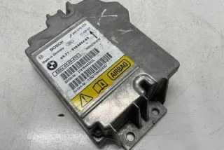 0285010070 Блок AirBag BMW 3 E90/E91/E92/E93 Арт e12127080, вид 2