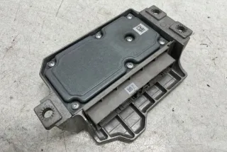 0285010070 Блок AirBag BMW 3 E90/E91/E92/E93 Арт e12127077, вид 2