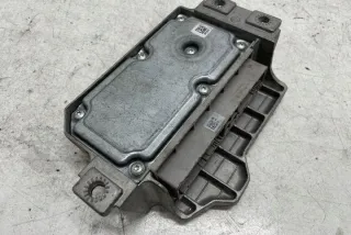 0285010060 Блок AirBag BMW 3 E90/E91/E92/E93 Арт e12127070, вид 1
