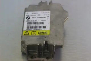9122500 Блок AirBag BMW 3 E90/E91/E92/E93 Арт e12127060, вид 1