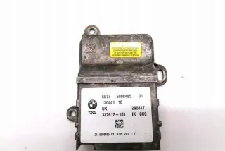 6998485 Блок AirBag BMW 2 F45/F46 Арт e12126999, вид 1