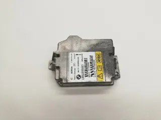 0285010070 Блок AirBag BMW 1 E81/E82/E87/E88 Арт e12126932, вид 2