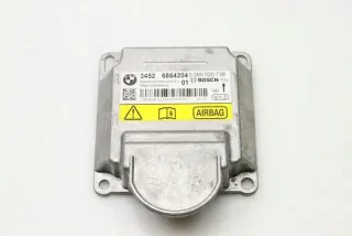 6864204 Блок AirBag BMW 1 F20/F21 Арт e12126906, вид 3