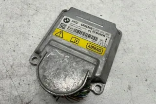 0265020262 Блок AirBag BMW 1 F20/F21 Арт e12126900, вид 1