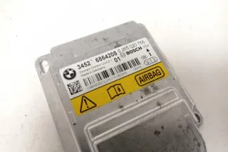 6864208 Блок AirBag BMW 1 F20/F21 Арт e12126896, вид 2
