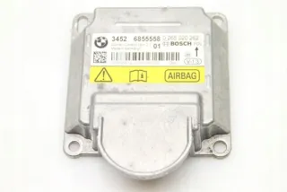 6855558 Блок AirBag BMW 1 F20/F21 Арт e12126867, вид 2