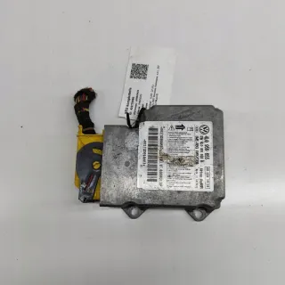 4L0959655 Блок AirBag Audi Q7 4L Арт e12126858, вид 2