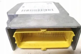 8R0959655B Блок AirBag Audi Q5 1 Арт e12126839, вид 1