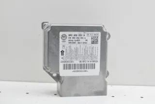 8R0959655A Блок AirBag Audi Q5 1 Арт e12126838, вид 1
