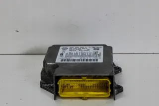 8R0959655F Блок AirBag Audi Q5 1 Арт e12126836, вид 1