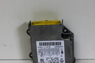 8R0959655F Блок AirBag Audi Q5 1 Арт e12126836, вид 3