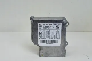 8R0959655F Блок AirBag Audi Q5 1 Арт e12126834, вид 4