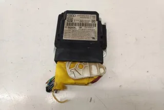 4H0959655H Блок AirBag Audi A6 Allroad C7 Арт e12126796, вид 1