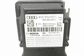 4H0959655C Блок AirBag Audi A6 Allroad C7 Арт e12126795, вид 1