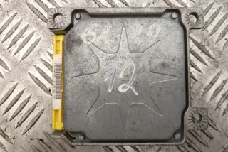 4B0959655J Блок AirBag Audi A6 C5 (S6,RS6) Арт e12126784, вид 1