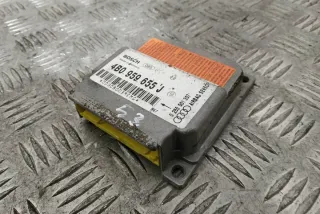 4B0959655J Блок AirBag Audi A6 C5 (S6,RS6) Арт e12126783, вид 2