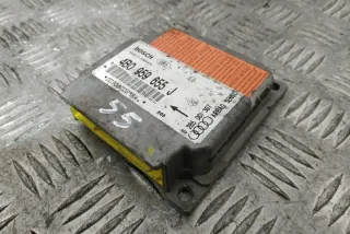 4B0959655J Блок AirBag Audi A6 C5 (S6,RS6) Арт e12126779, вид 3