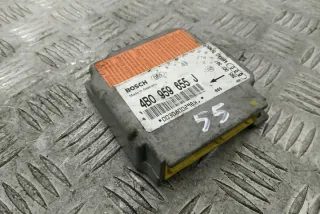 4B0959655J Блок AirBag Audi A6 C5 (S6,RS6) Арт e12126779, вид 4