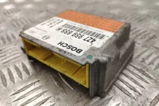 4Z7959655H Блок AirBag Audi A6 C5 (S6,RS6) Арт e12126774, вид 1