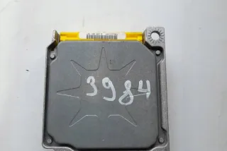 4B0959655J Блок AirBag Audi A6 C5 (S6,RS6) Арт e12126771, вид 3