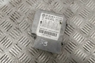 4F0959655B Блок AirBag Audi A6 C6 (S6,RS6) Арт e12126751, вид 2