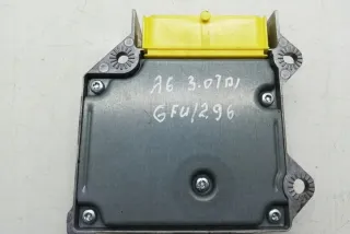 4F0959655B Блок AirBag Audi A6 C6 (S6,RS6) Арт e12126729, вид 2