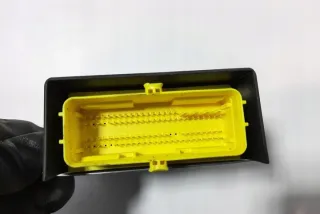 4H0959655C Блок AirBag Audi A6 C7 (S6,RS6) Арт e12126714, вид 2