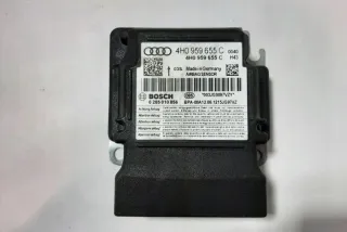 4H0959655C Блок AirBag Audi A6 C7 (S6,RS6) Арт e12126714, вид 3