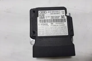 4H0959655C Блок AirBag Audi A6 C7 (S6,RS6) Арт e12126713, вид 1
