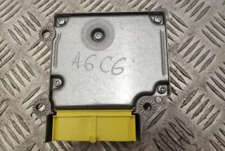 4F0959655B Блок AirBag Audi A6 C7 (S6,RS6) Арт e12126703, вид 4