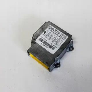 4F0959655B Блок AirBag Audi A6 C7 (S6,RS6) Арт e12126701, вид 2
