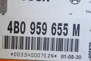 4B0959655M Блок AirBag Audi A6 C7 (S6,RS6) Арт e12126699, вид 7