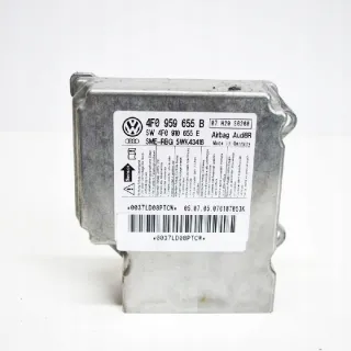 4F0959655B Блок AirBag Audi A6 C7 (S6,RS6) Арт e12126694, вид 3