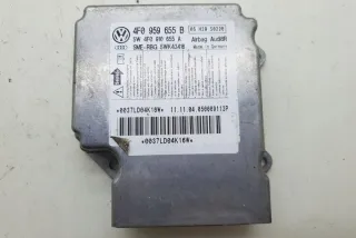 4F0959655B Блок AirBag Audi A6 C7 (S6,RS6) Арт e12126693, вид 2