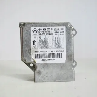 4F0959655B Блок AirBag Audi A6 C7 (S6,RS6) Арт e12126691, вид 2