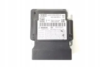 4H0959655H Блок AirBag Audi A6 C7 (S6,RS6) Арт e12126689, вид 2