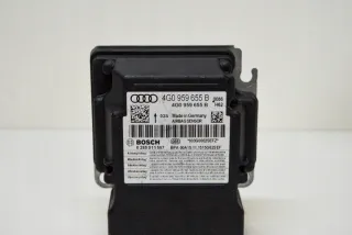 4G0959655B Блок AirBag Audi A6 C7 (S6,RS6) Арт e12126671, вид 3