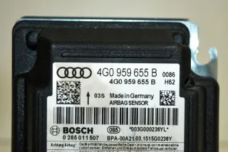 4G0959655B Блок AirBag Audi A6 C7 (S6,RS6) Арт e12126669, вид 3