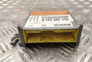 8E0959655B Блок AirBag Audi A4 B6 Арт e12126660, вид 1