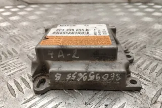 8E0959655B Блок AirBag Audi A4 B6 Арт e12126660, вид 4