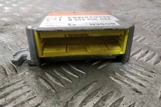 8E0959655B Блок AirBag Audi A4 B6 Арт e12126659, вид 3