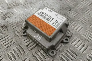 8E0959655B Блок AirBag Audi A4 B6 Арт e12126659, вид 4