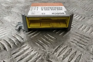 8E0959655B Блок AirBag Audi A4 B6 Арт e12126657, вид 1