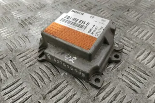 8E0959655B Блок AirBag Audi A4 B6 Арт e12126657, вид 3
